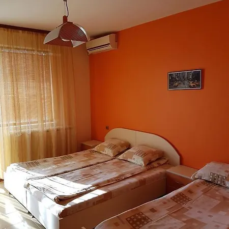 Guest house Stamovi *