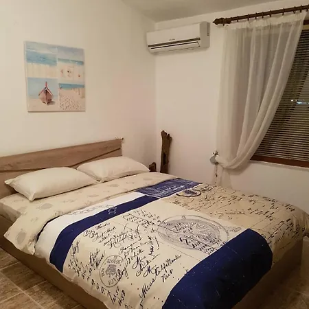 Guest house Stamovi