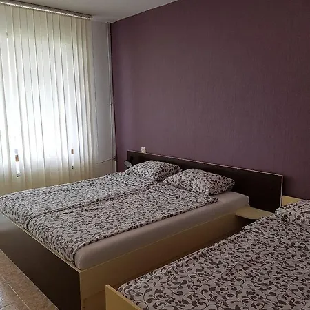 Stamovi Penzion