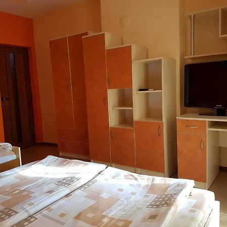 Penzion Stamovi *