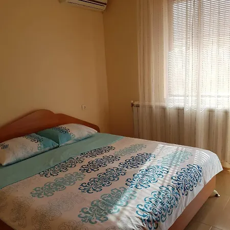 Penzion Stamovi Kiten (Burgas)